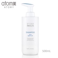 Ready stock SG Atomy Absolute Hair Shampoo (500mL)