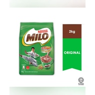 Milo Active Go 2Kg Milo