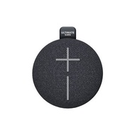 Logitech 羅技 羅技UE MINIROLL 潮玩黑藍牙喇叭 
