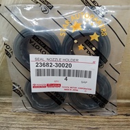 Seal Nozzle Holder Innova Fortuner Hilux Diesel 1KD 2KD 1set 4pc