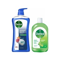 Dettol B Package