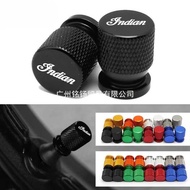 Suitable for Indian FTR1200 S FTR1200 Carbon/Scout Motorcycle Wheel Cap
