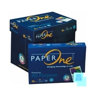 ＋振昌文具＋PAPER ONE 進口 A4影印紙 80磅 500張/包 電腦紙 列印紙 傳真紙