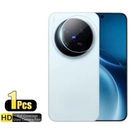 ฟิล์มกล้อง For Vivo X300Pro X300 X200 X200FE X200Pro ฟิล์มกันรอยกล้องด้านหลังแบบใส ฟิล์มกระจกนิรภัยป