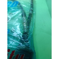 TAKASAGO Clutch Cable - Yamaha DT125 / DT 125 / O1W