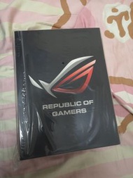 Asus rog mouse