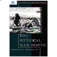 Tập Giấy A4 Để In The Mythical Man-Month - Dịch Vụ In Theo Yêu Cầu