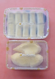 Promo Montong Parigi 500gr + Pancake Durian Medan by Ucok Durian
