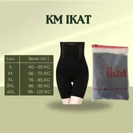 KM IKAT BY KAK KM FAT PANTS Girdle Pants Girdle Body Shaper Tummy Control Body Shaper