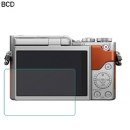 Tempered Glass Screen Protector Film for Panasonic Lumix DMC GF10 GX900 GX950/GF9 GX800 GX850/GF8/GF