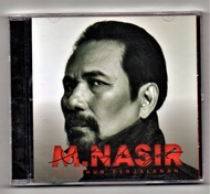 M.NASIR - 40 Tahun Perjalanan ( MALAY CD )