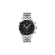 [TISO] Watch TISSOT PRC 200 Chronograph T114417105700 Men's Gray