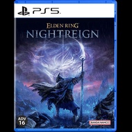 PS5 Elden Ring Nightreign