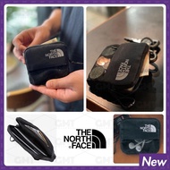 ‼️全新現貨包郵🇯🇵日本直送行貨正版🇯🇵日版別注 The North Face Japan Compact Zip Wallet 輕便拉鍊銀包 25g lightweight 輕量 Ripstop N