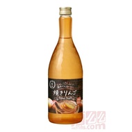 月桂冠焙烤蘋果清酒 720ml