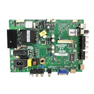 [Not Brand New] TCL L40/42F3309B/42L20/42L40 Motherboard TP.VST69S.P78/MS18VG.P78