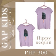 12-13 Year Old - Adult Small • Gap Kids Top