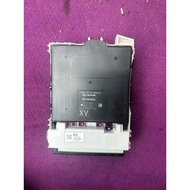 Toyota Harrier Mxua80 2020-2024 BCM XV 89221-48610 Halfcut Used Japan