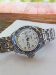 jj03365 jam tangan pria orient diver