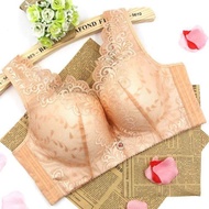 plus size bra adjustable strap(size.44-50 d cup)