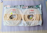 <十蚊全部**共長四米**>全新防撞條傢俬牆角安全家居兒童保護附送雙面膠紙