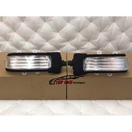 High Quality Toyota LED Side Mirror Light Signal Lamp S Estima Alphard Vellfire ANH20 ANH25 ACR50 AC