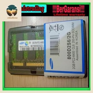 Ram SAMSUNG SODIMM DDR2 2GB PC 6400 Guaranteed wildaalfaniaa