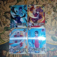 HR - Naruto Kayou Card Collection
