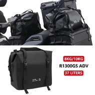 For BMW R 1300 GSA R1300GS Adventure R 1300 GS ADV 2025 Motorcycle Accessories Aluminium Case Liner 