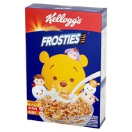 🍃 KELLOGG S FROSTIES 300 G. 🍂 เคลล็อกส์ฟรอสตี้ 300ก.