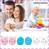 [chiwanji4x] 2.4ghz Baby Monitors Infant Digital Sensitive s Talk Cry Voices US Plug