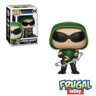 Funko Pop TV Smallville Green Arrow Vinyl Figure Collectible 628