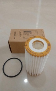 06L115562 OIL FILTER Volkswagen PASSAT JETTA AUDI A4 A5 Q5 (2014 NEW MODEL)