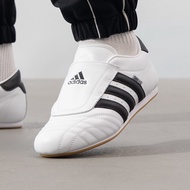 adidas | รองเท้ากีฬา Adidas Tae Kwon Do W รองเท้าลำลองแบบสวมหุ้มข้อต่ำ รองเท้าสวมสบาย รองเท้ากีฬาสำห