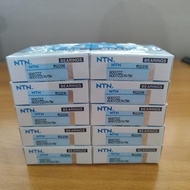 BEARING NTN 6007 ZZ 6007ZZ IRON CAP 2Z LAHAR LAHER PRICE PER PCS