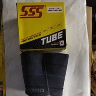 SSS TUBE JAGUH (130/140X15) GETAH BUATAN