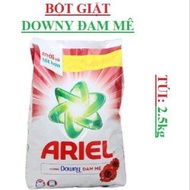 Ariel Red Passionate Detergent 2.5kg
