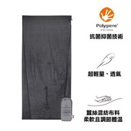 絲質睡袋內膽 Silk Sleeping Bag Liner, Rectangular