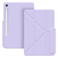 เคสอัจฉริยะสำหรับ SAMSUNG Galaxy Tab S11 Ultra 2025 รุ่นใหม่ ขนาด 14.6 นิ้ว S10 Lite Fe Plus S9 S8 S