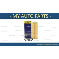 (E38H D106) HENGST OIL FILTER MERCEDES W203/W211 KOMP OIL FILTER (271 180 0009)
