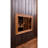 Rustic Erosi Frame (10) UK 50x70, 80x80, 100x100, etc. Wood Width 10cm Thickness 3cm