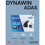 Dynawin ADAS DVR/DYNAWIN FULL HD ADAS DASH CAM DVR CAMERA