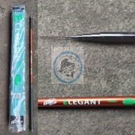 joran exori elegant 360 tegek original alat pancing
