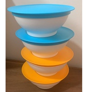 Tupperware allegra desert bowl 275ml