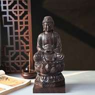 Eaglewood Statue Buddha Buddha Ornaments Sakyamani Buddha Statue Home Serving Buddha Buddha Crafts Ornaments