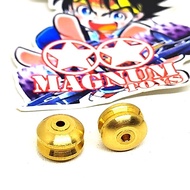 Rep tamiya 15393 mass damper set Small Gallon Weight/