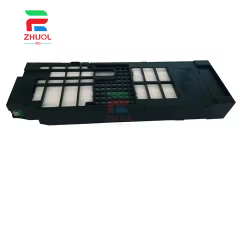 1X C13S400086 SLMB1 Maintenance Tank for Epson SureLab D1000 D1070 D1070DE D1030 SL-D1030 D1040 D105