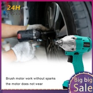 [infinisteed.sg] Battery Electric Drill Max 520Nm Electric Screwdriver for Makita 18V-21V Battery