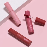 Produced 4/2024)Etude matte fixing tint mini No.05 Midnight Mauve 1.5 g/No.06 Soft Walnut 1.5g