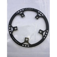 Litepro Single Disc Crank Chainring For Roadbike